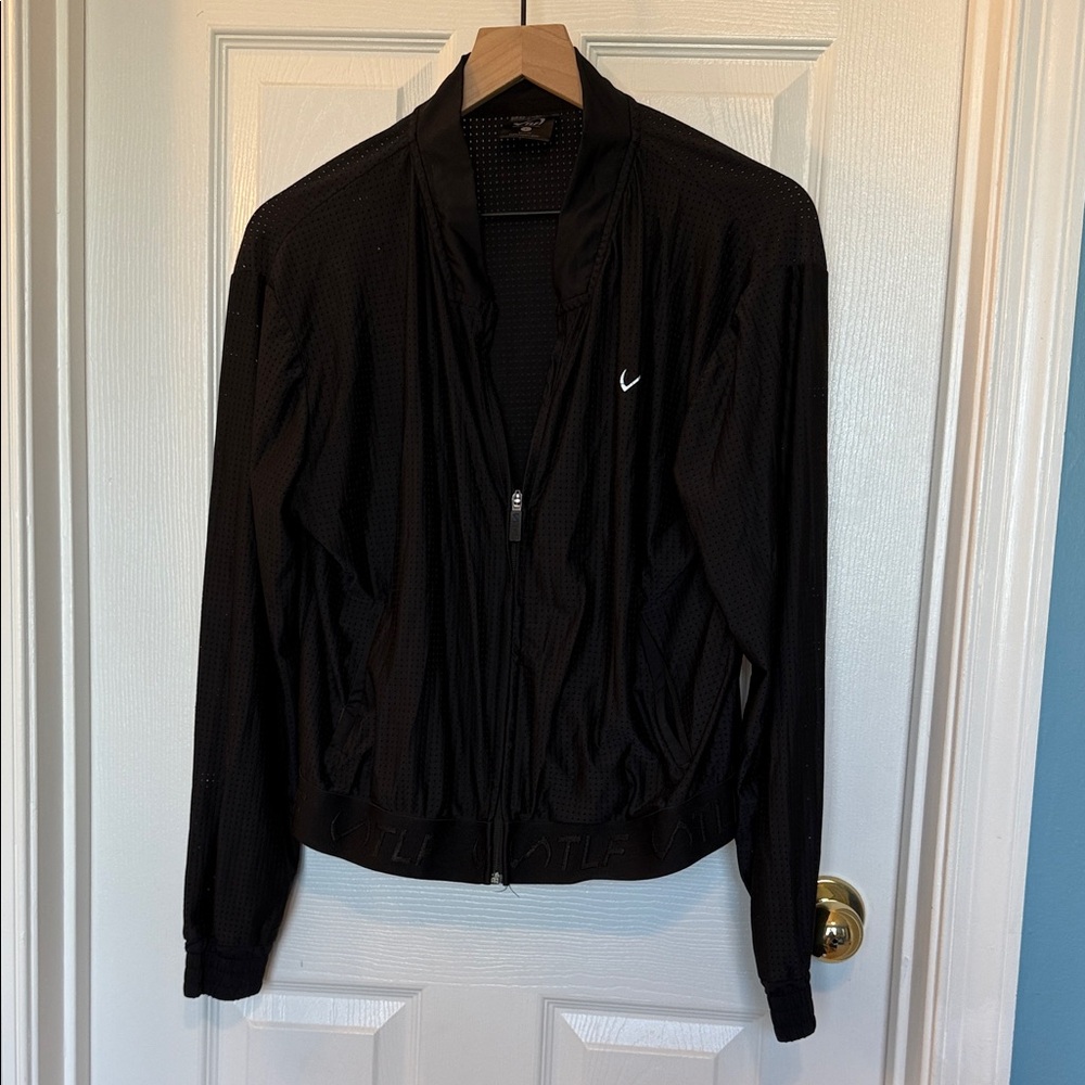 Black Women's Jacket